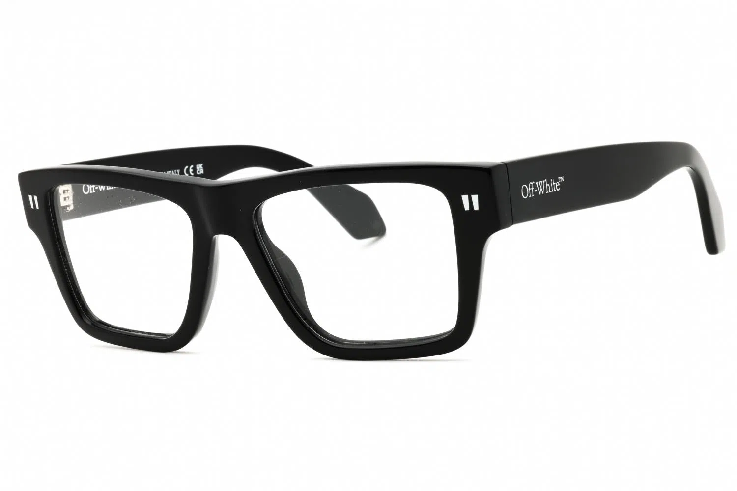 Off White STYLE75 Eyeglasses - view 2